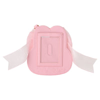 My Melody Ribbon Princess Pass Case
