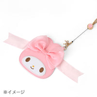 My Melody Ribbon Princess Pass Case
