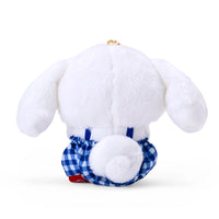 Cinnamoroll Morinaga Biscuits & Plush Mascot
