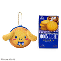 Cinnamoroll Morinaga Biscuits & Coin Pouch
