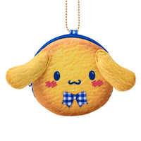 Cinnamoroll Morinaga Biscuits & Coin Pouch
