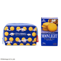 Cinnamoroll Morinaga Biscuits & Pouch
