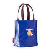 Cinnamoroll Morinaga Biscuits & Tote Bag
