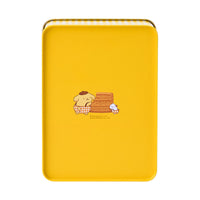 PomPomPurin Morinaga Biscuits & Tin Box
