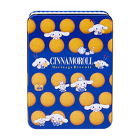 Cinnamoroll Morinaga Biscuits & Tin Box
