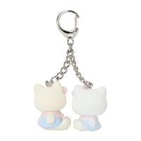 Hello Kitty Yoshitoku Retro Keychain Set
