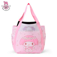 My Melody 50th Anniversary Large Lunch Bag [Fairy]