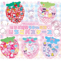 Sanrio Strawberry News #685 March 2025
