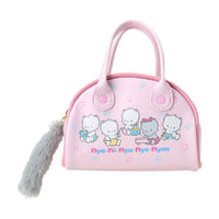 Sanrio Cat Club Nyaninyunyenyon Mini Handbag
