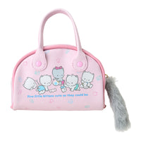 Sanrio Cat Club Nyaninyunyenyon Mini Handbag
