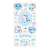 Charmmy Kitty "Ballet Core" Sparkling Jewel Sticker
