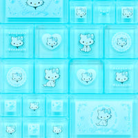 Charmmy Kitty "Ballet Core" Tile Sticker
