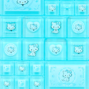 Charmmy Kitty "Ballet Core" Tile Sticker