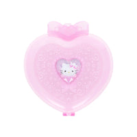 Hello Kitty "Ballet Core" Heart Memo Set
