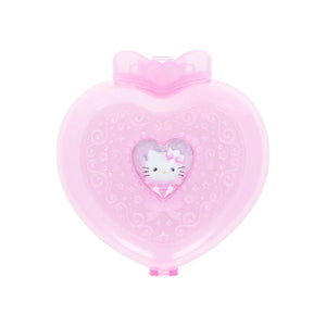 Hello Kitty "Ballet Core" Heart Memo Set