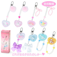 Sanrio Characters "Ballet Core" Keychain Blind Box