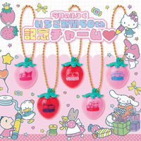 Sanrio Strawberry News #686 April 2025
