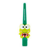 Keroppi Long Hair Clip