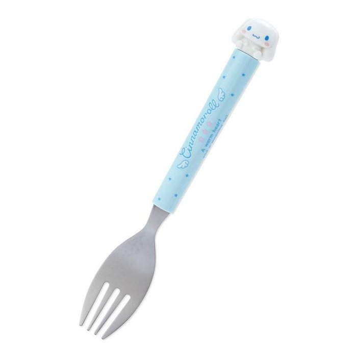 Cinnamoroll Fork