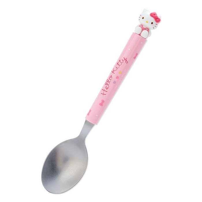 Hello Kitty Spoon