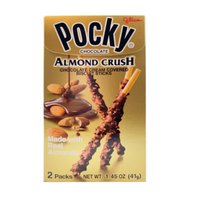 Pocky - Almond Crush