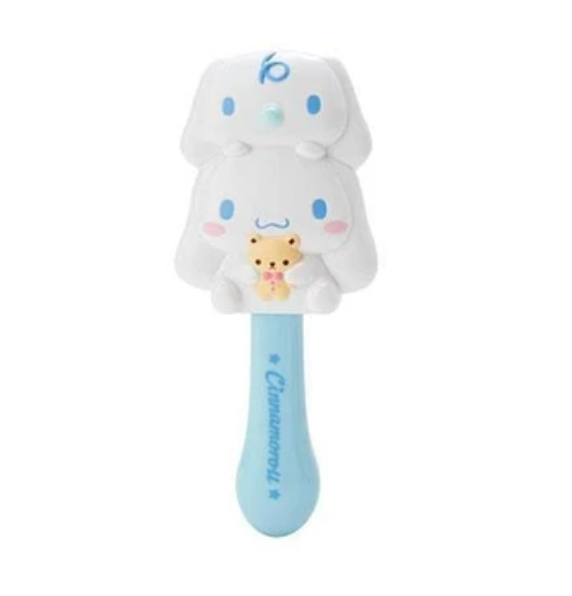 Cinnamoroll Shaped Hair Brush