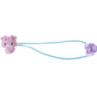 Mewkledreamy Bead Hair Tie