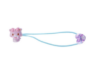 Mewkledreamy Bead Hair Tie