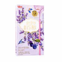 Pejoy Sticks Lavender Blueberry