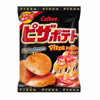 Calbee Pizza Chips