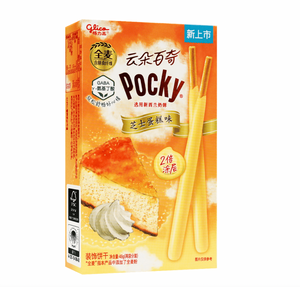 Pocky Japanese Cheesecake Cloud