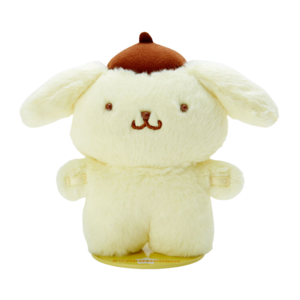 PomPomPurin Pitatto Plush Medium