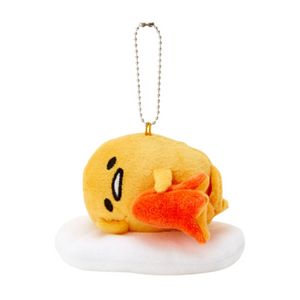 Gudetama Plush Mascot