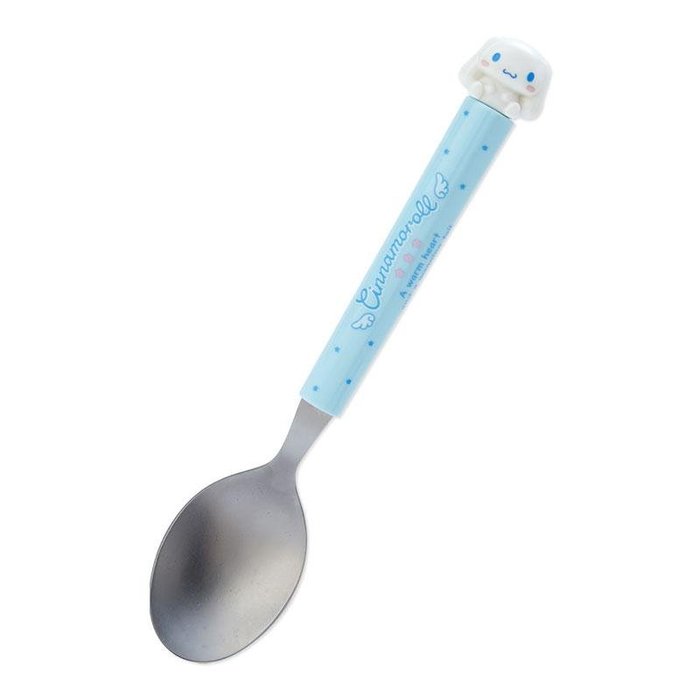 Cinnamoroll Spoon