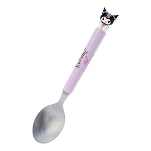 Kuromi Spoon