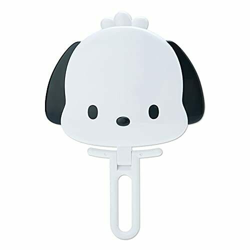 Pochacco Folding Mirror